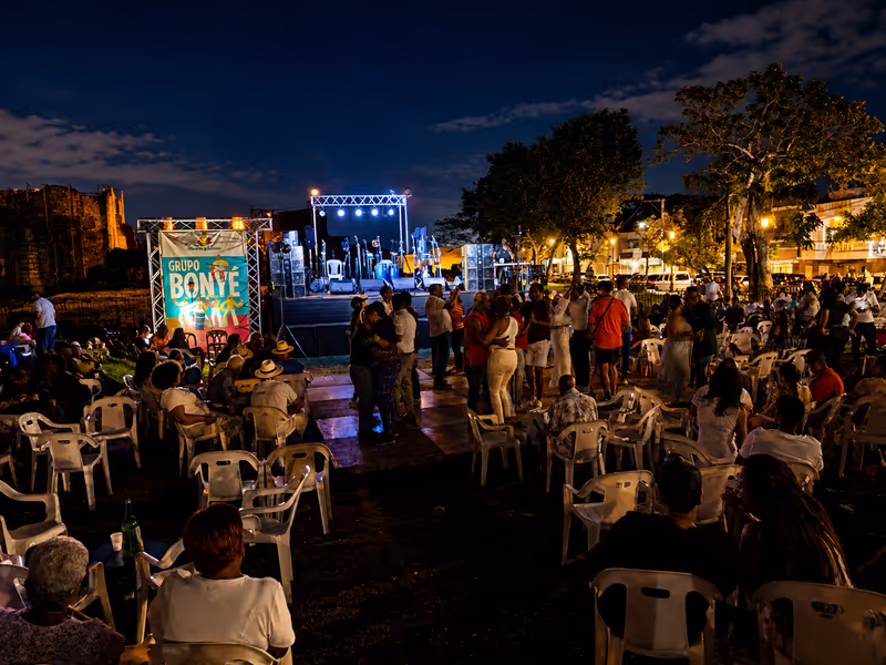 Distrito Nacional Private Tour - 