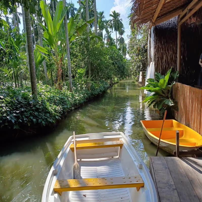 Bangkok Private Tour - 