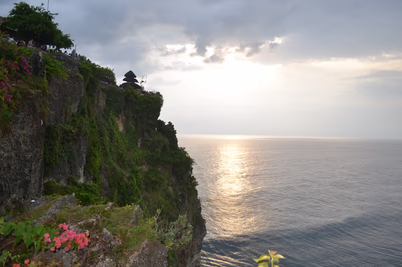 Bali Private Tour - 