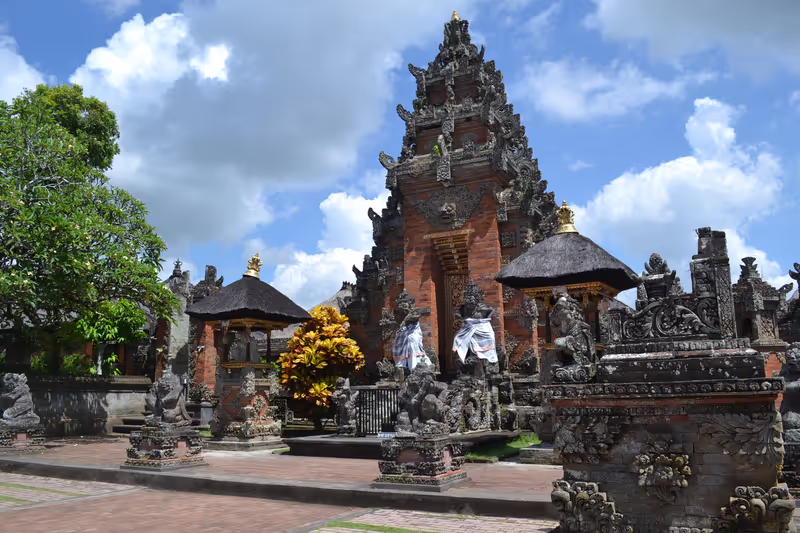 Bali Private Tour - 