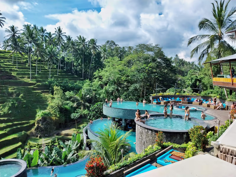 Bali Private Tour - 