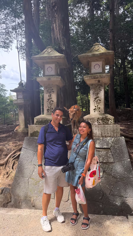 Osaka Private Tour - 