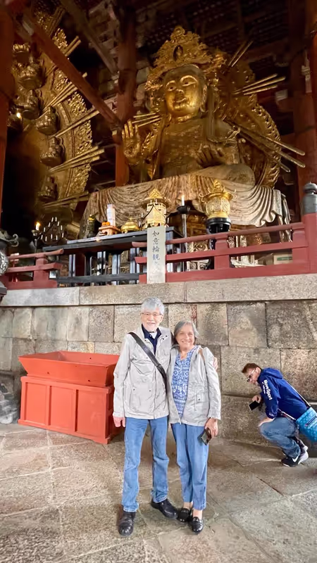Osaka Private Tour - 