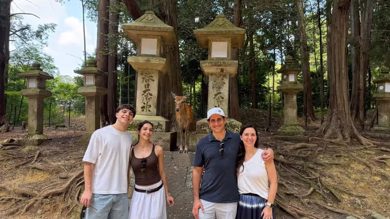 Osaka Private Tour - 