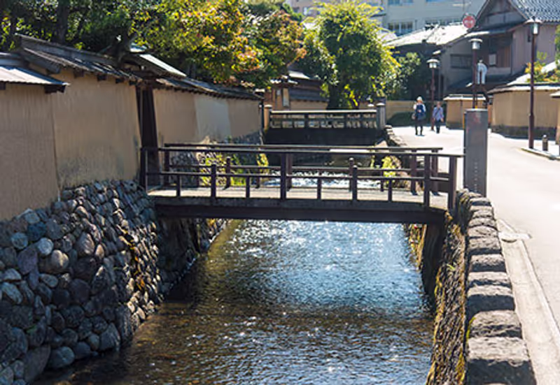Kanazawa Private Tour - Samurai District