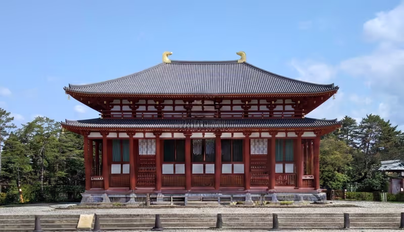 Nara Private Tour - Kohfukuji Temple