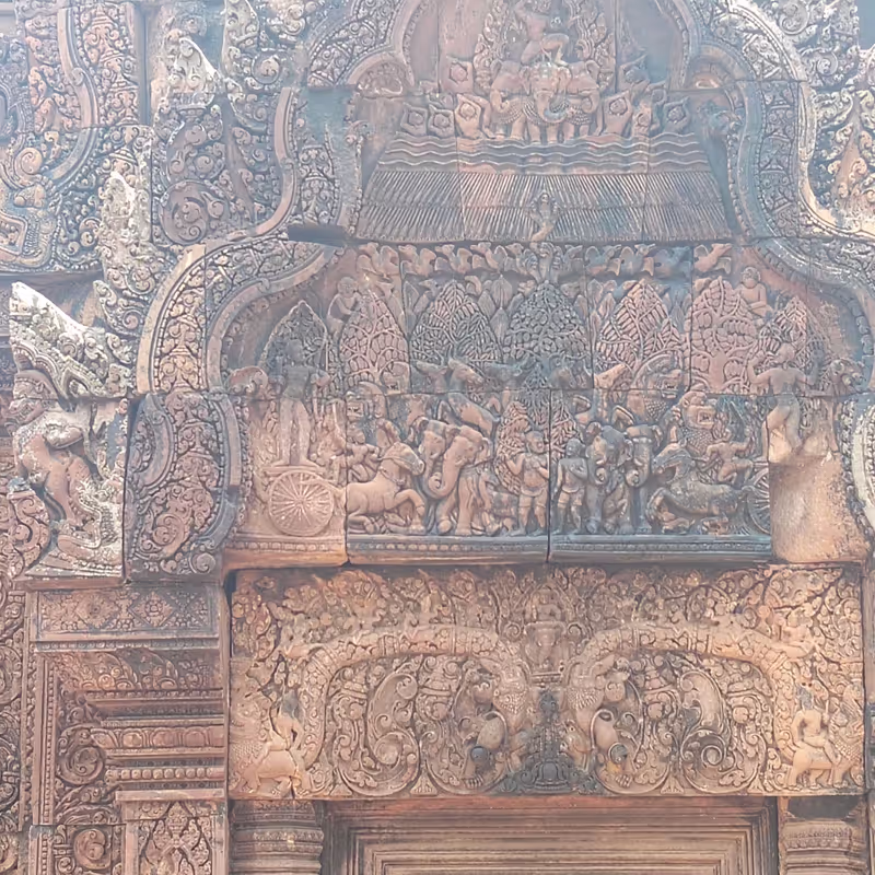 Siem Reap Private Tour - 