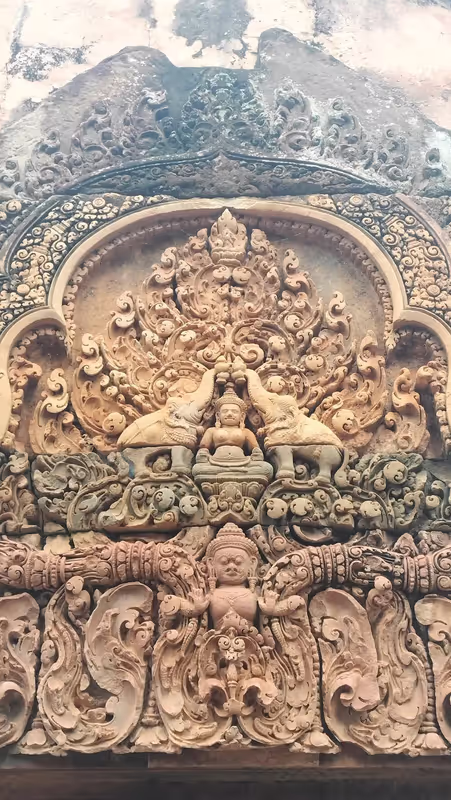 Siem Reap Private Tour - 