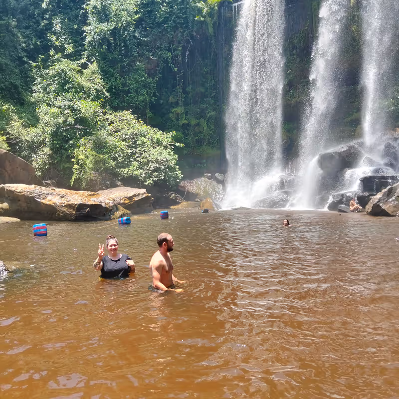 Siem Reap Private Tour - 