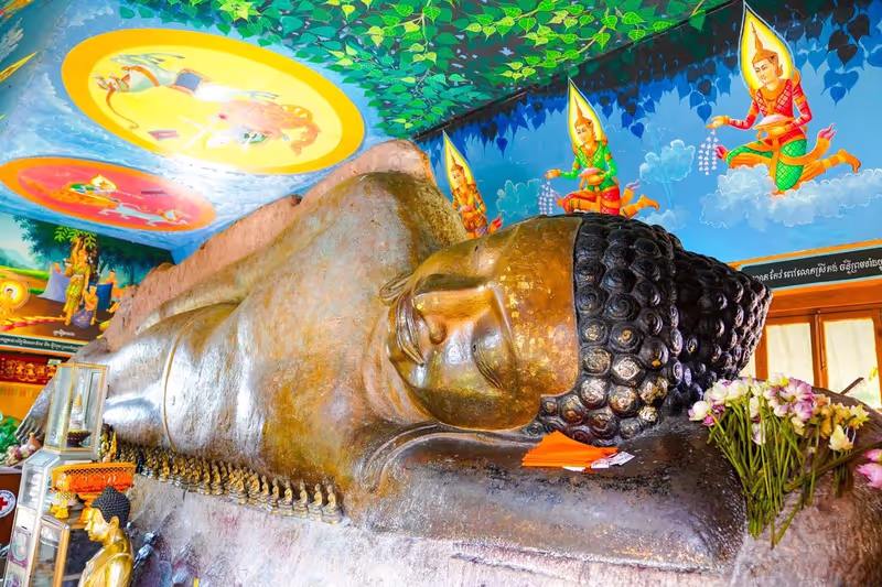 Siem Reap Private Tour - 