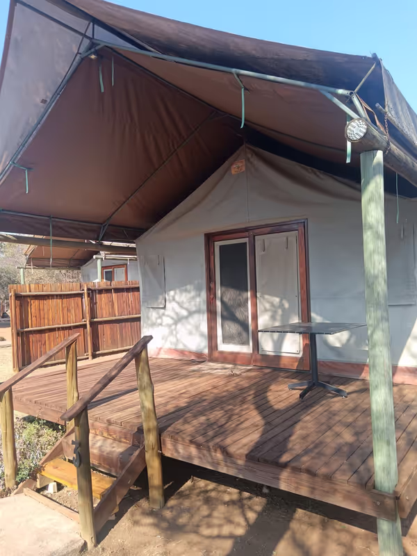 Johannesburg Private Tour - 