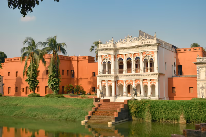 Dhaka Private Tour - 