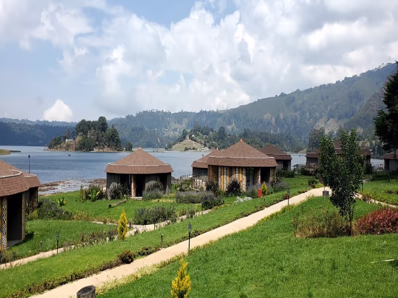 Addis Ababa Private Tour - 