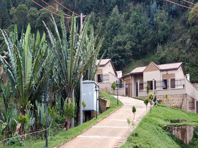 Addis Ababa Private Tour - 