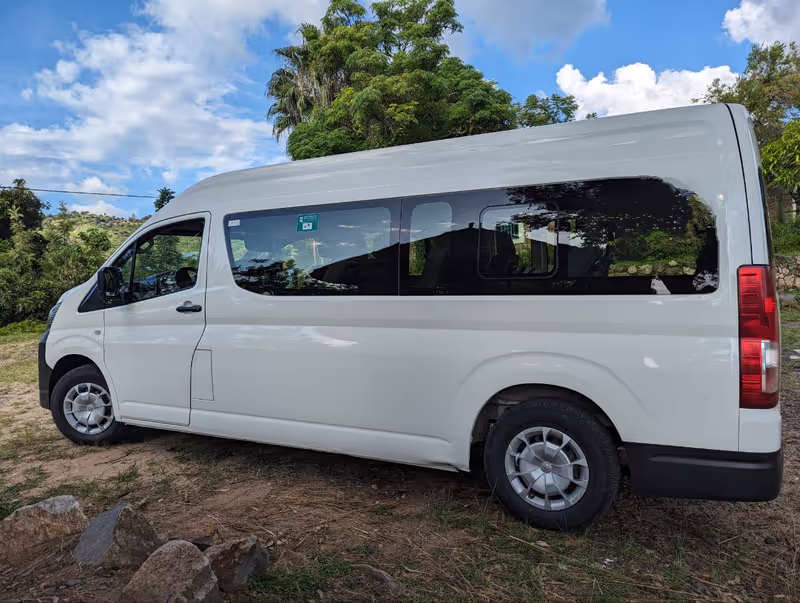 Addis Ababa Private Tour - 
