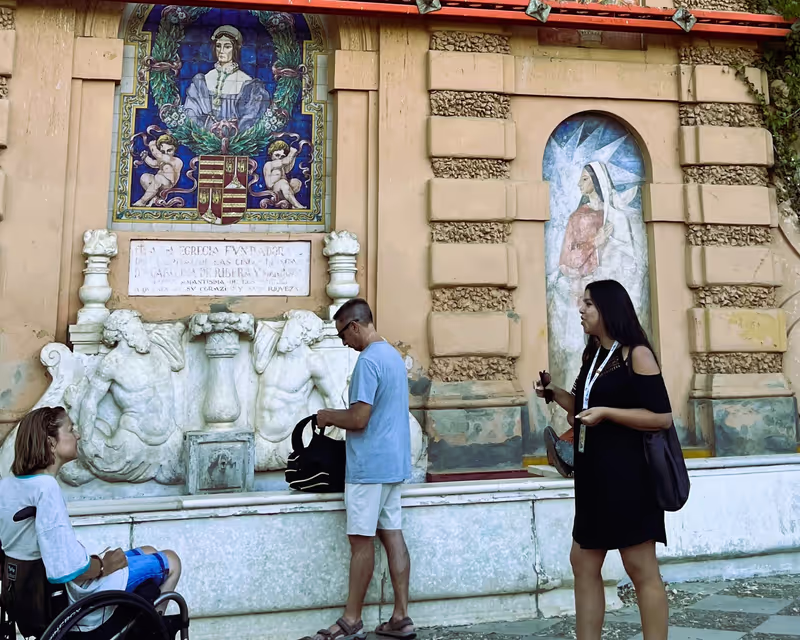 Seville Private Tour - 
