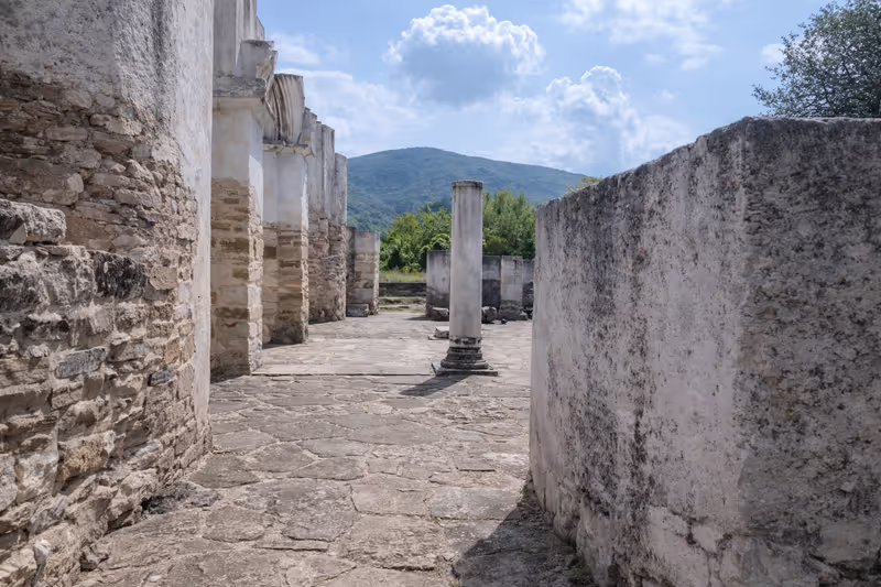 Veliko Turnovo Private Tour - 