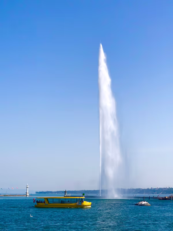 Vaud Private Tour - 
