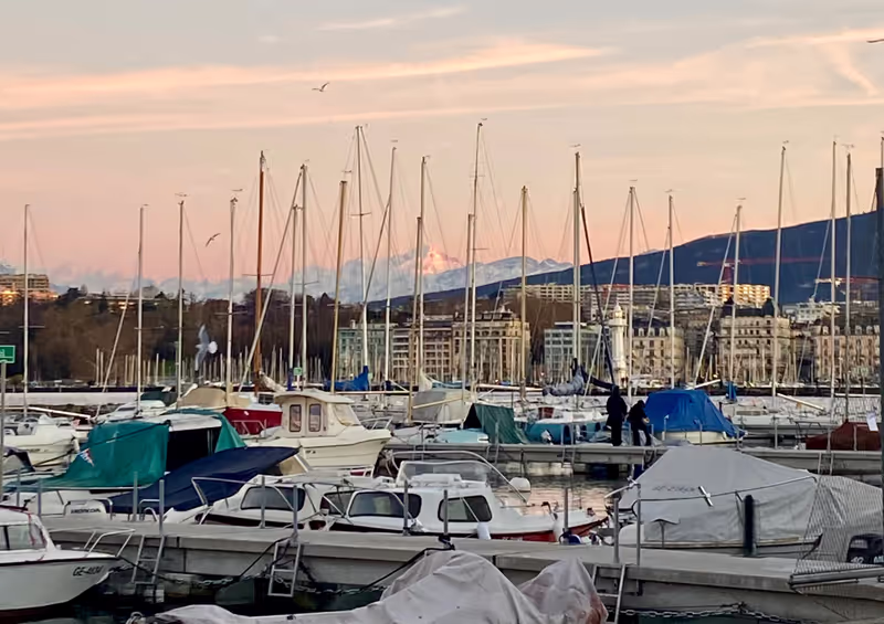 Vaud Private Tour - 