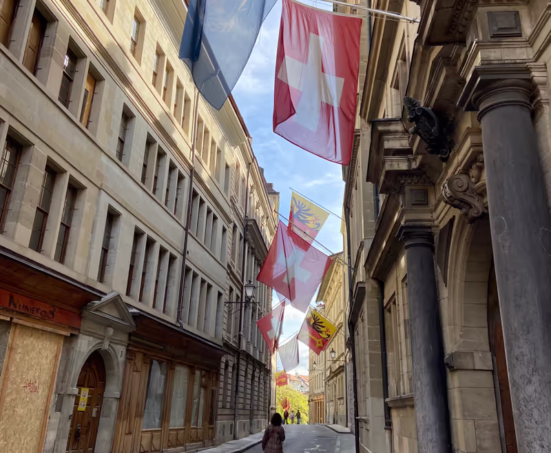 Vaud Private Tour - 