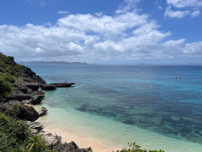Okinawa Main Island Private Tour - 