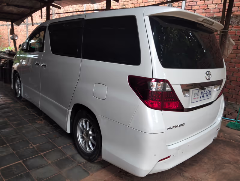 Siem Reap Private Tour - 