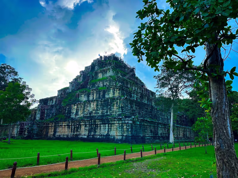Siem Reap Private Tour - 
