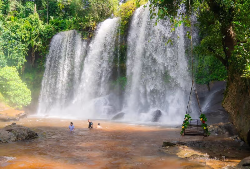 Siem Reap Private Tour - 