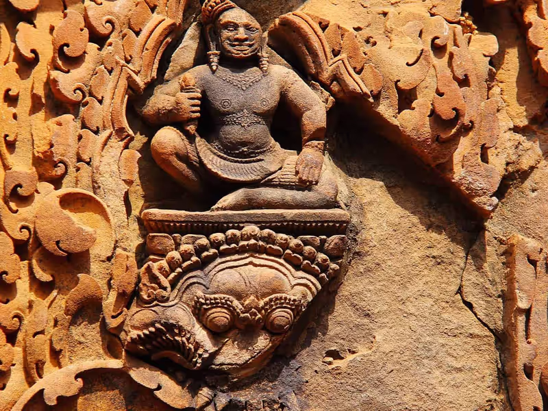 Siem Reap Private Tour - 