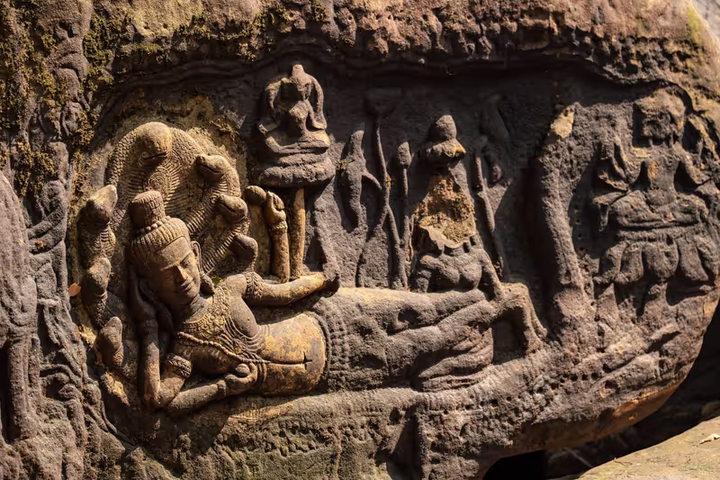 Siem Reap Private Tour - 