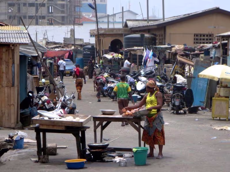 Accra Private Tour - 
