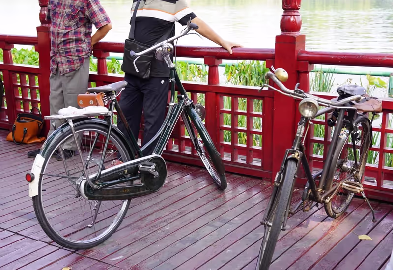 Beijing Private Tour - 
