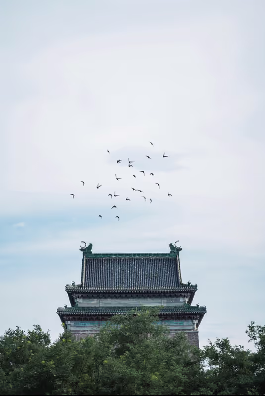 Beijing Private Tour - 