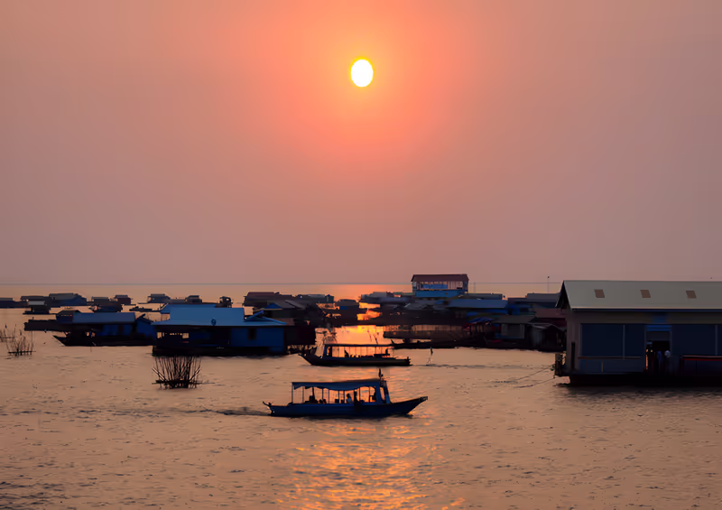 Siem Reap Private Tour - 