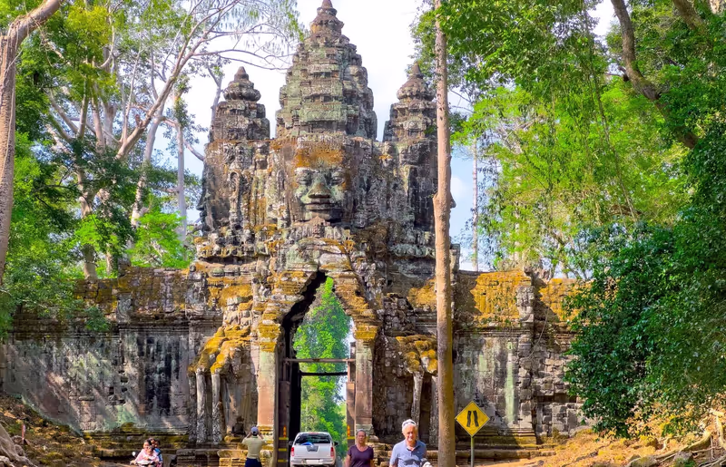 Siem Reap Private Tour - 