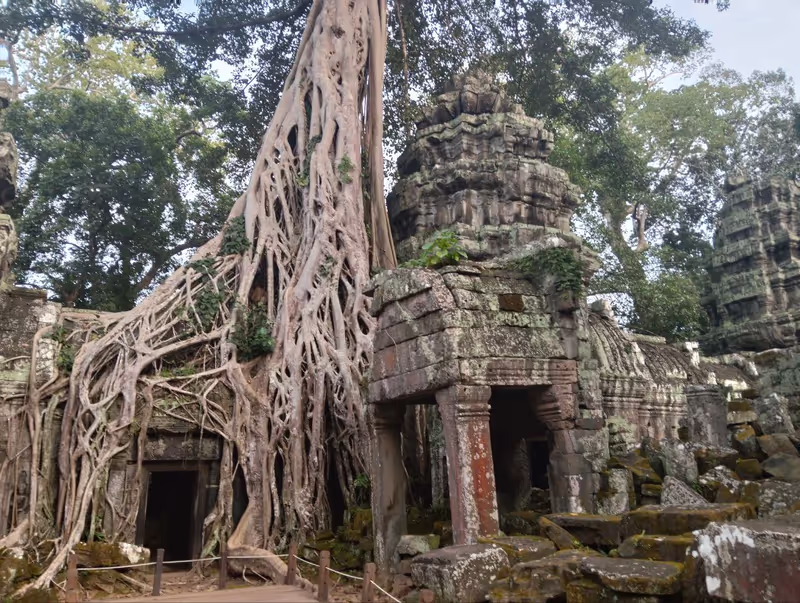 Siem Reap Private Tour - 