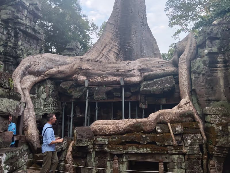 Siem Reap Private Tour - 