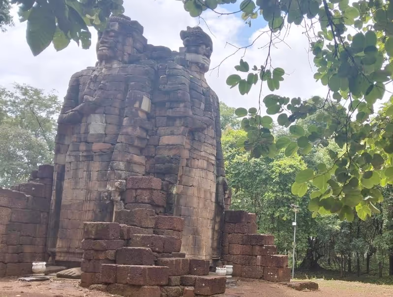 Siem Reap Private Tour - 