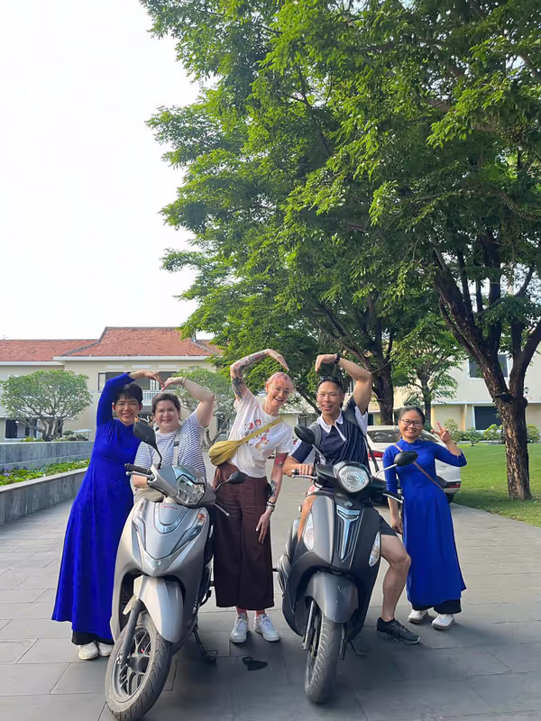 Hoi An Private Tour - 