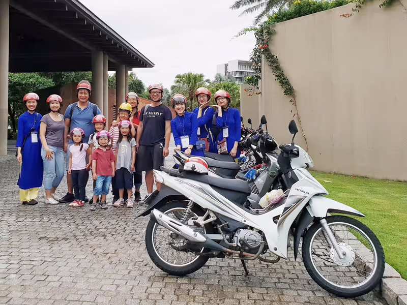 Hoi An Private Tour - 