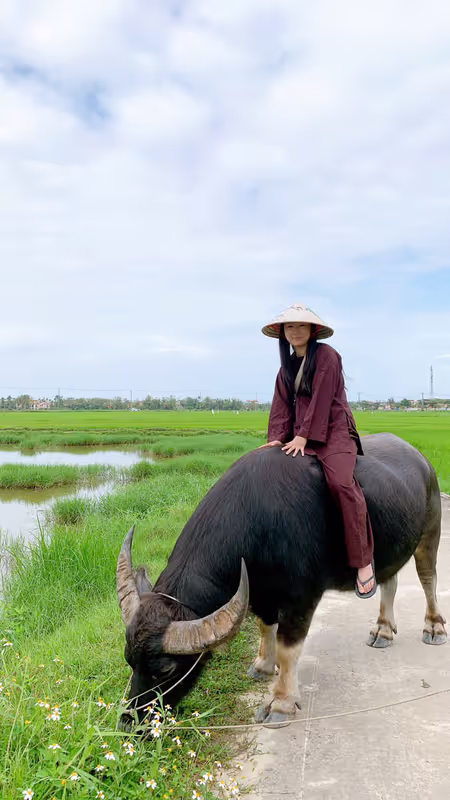 Hoi An Private Tour - 