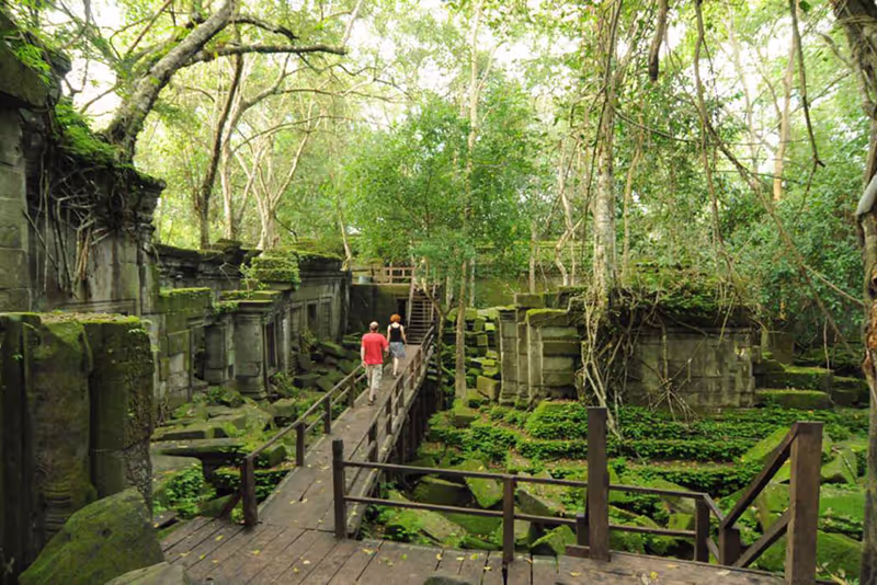 Siem Reap Private Tour - 