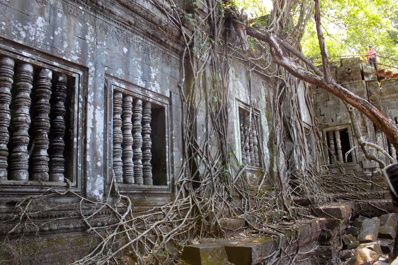 Siem Reap Private Tour - 