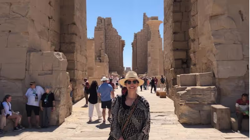 Luxor Private Tour - 