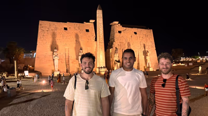 Luxor Private Tour - 