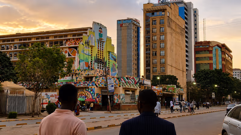 Nairobi Private Tour - 