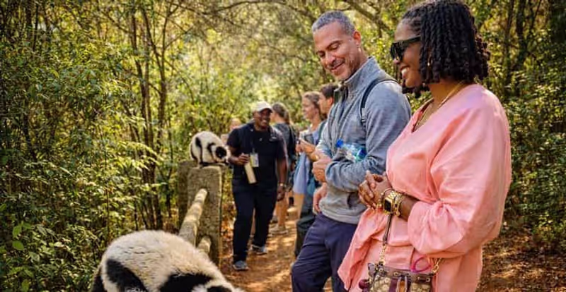 Antananarivo Private Tour - 