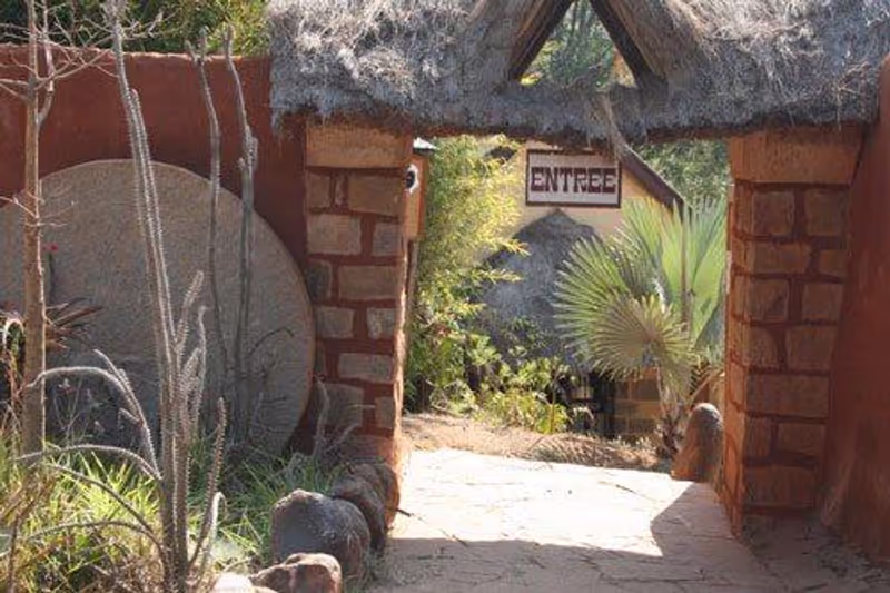 Antananarivo Private Tour - 