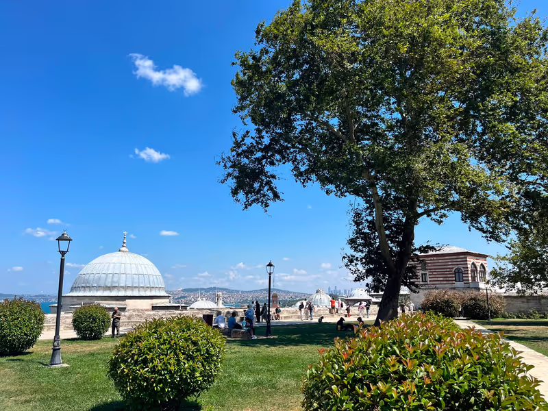 Istanbul Private Tour - 