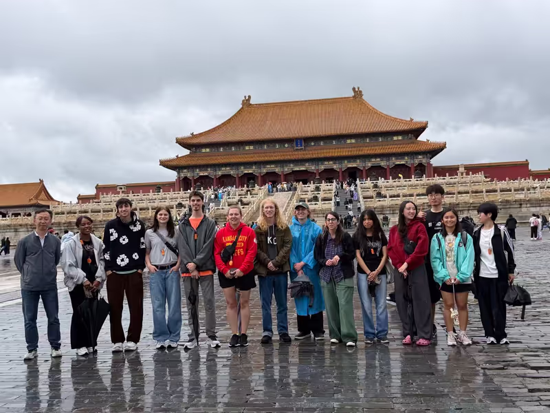 Beijing Private Tour - 